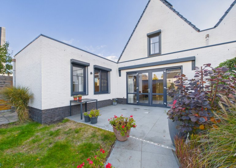  Hoogaarswerf 1, Terneuzen