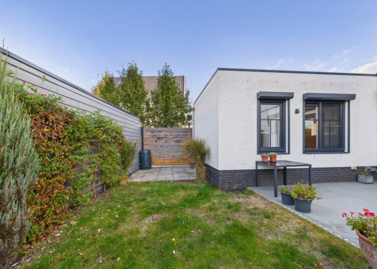  Hoogaarswerf 1, Terneuzen