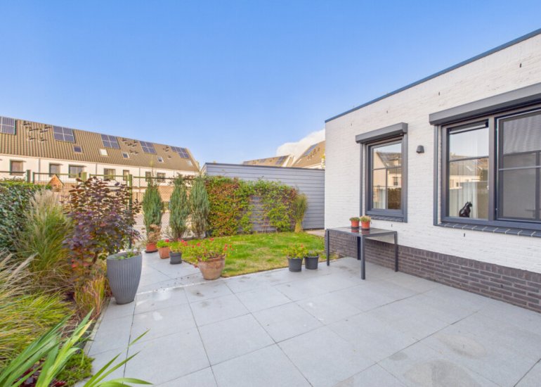  Hoogaarswerf 1, Terneuzen