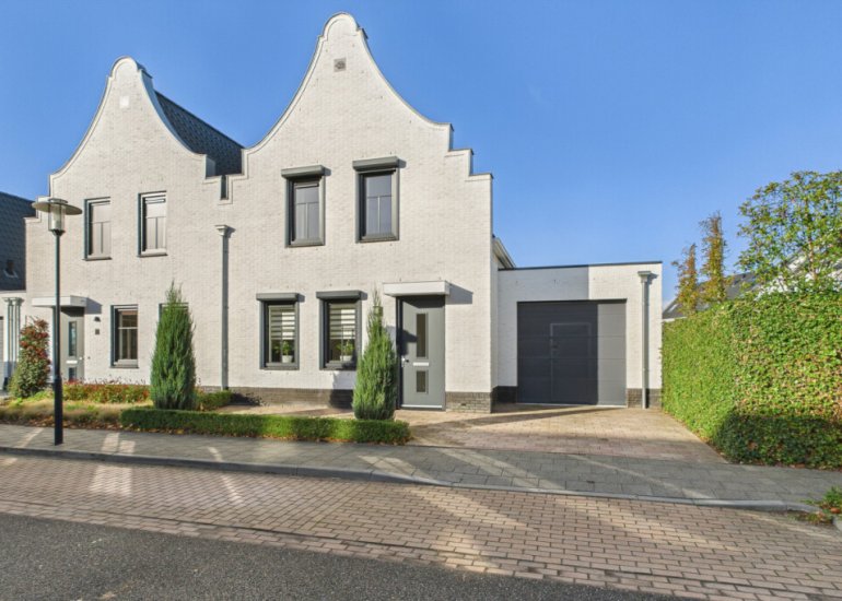  Hoogaarswerf 1, Terneuzen