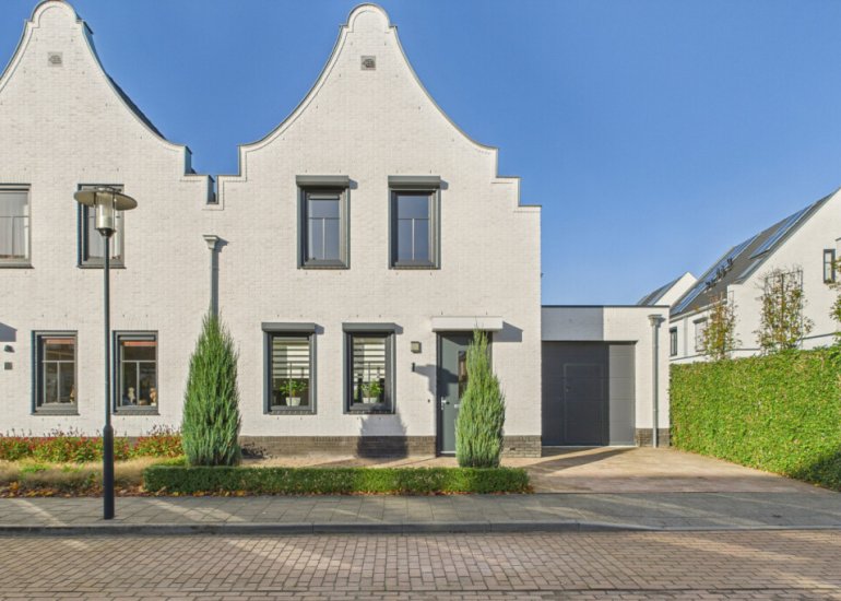  Hoogaarswerf 1, Terneuzen