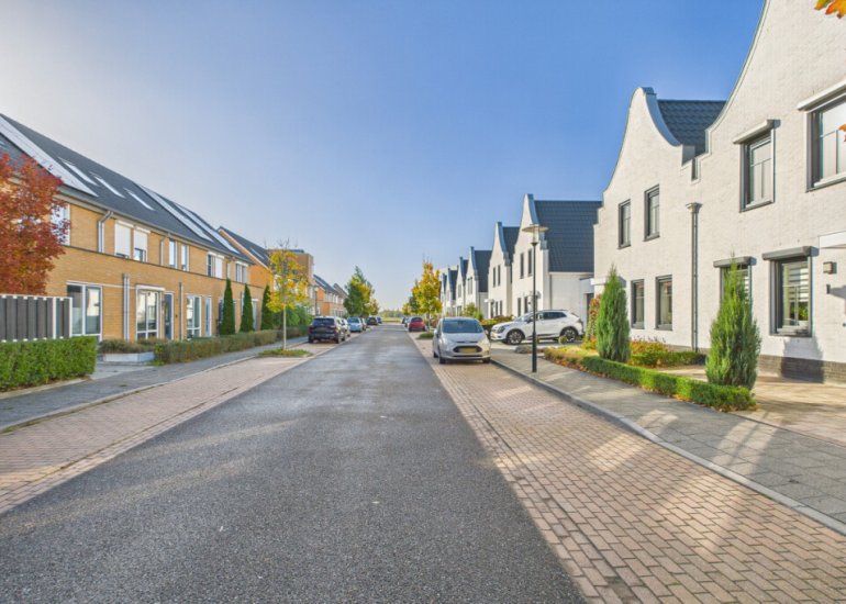  Hoogaarswerf 1, Terneuzen