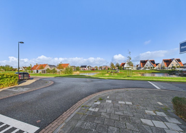  Hoogaarswerf 1, Terneuzen