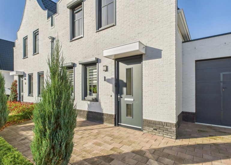  Hoogaarswerf 1, Terneuzen