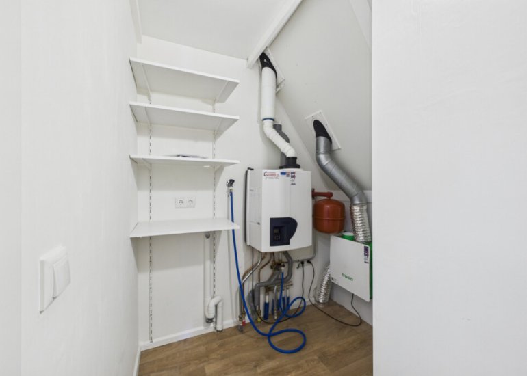  Hoogaarswerf 1, Terneuzen