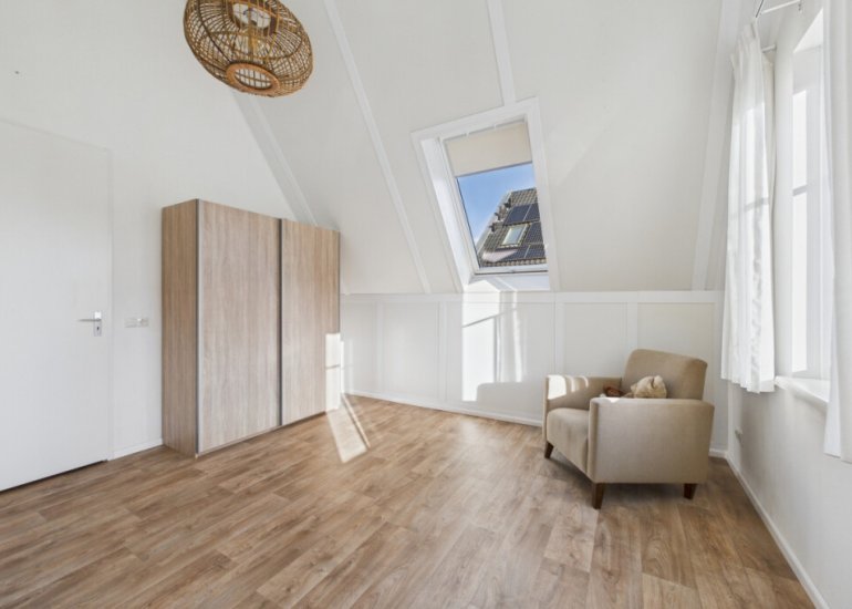  Hoogaarswerf 1, Terneuzen