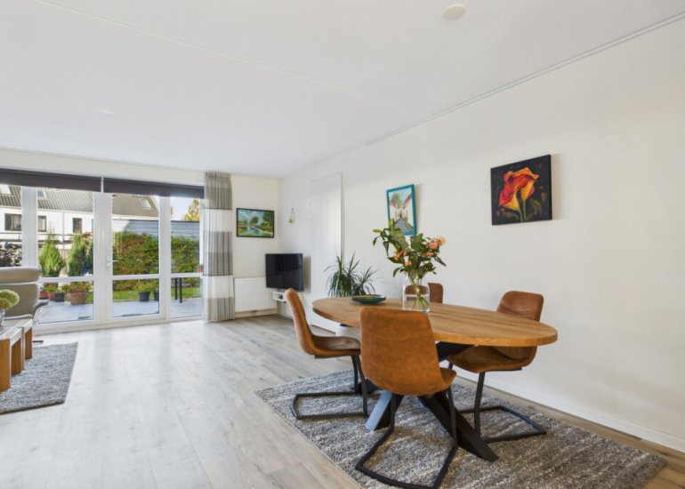  Hoogaarswerf 1, Terneuzen