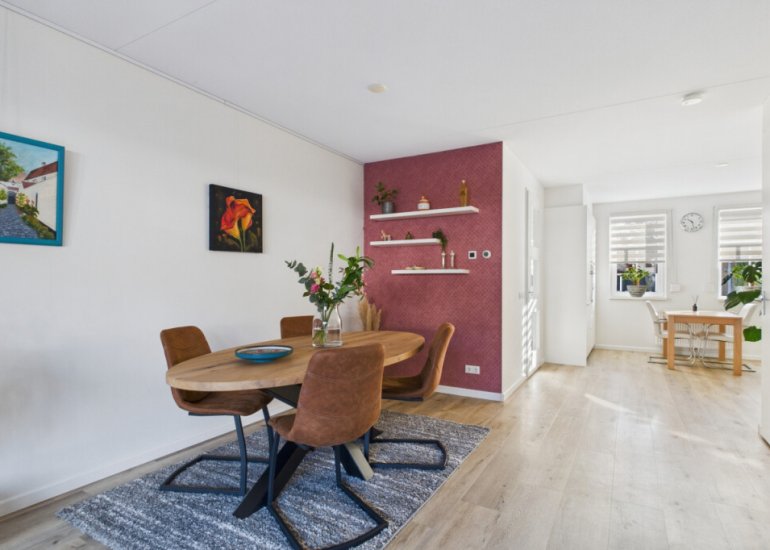  Hoogaarswerf 1, Terneuzen