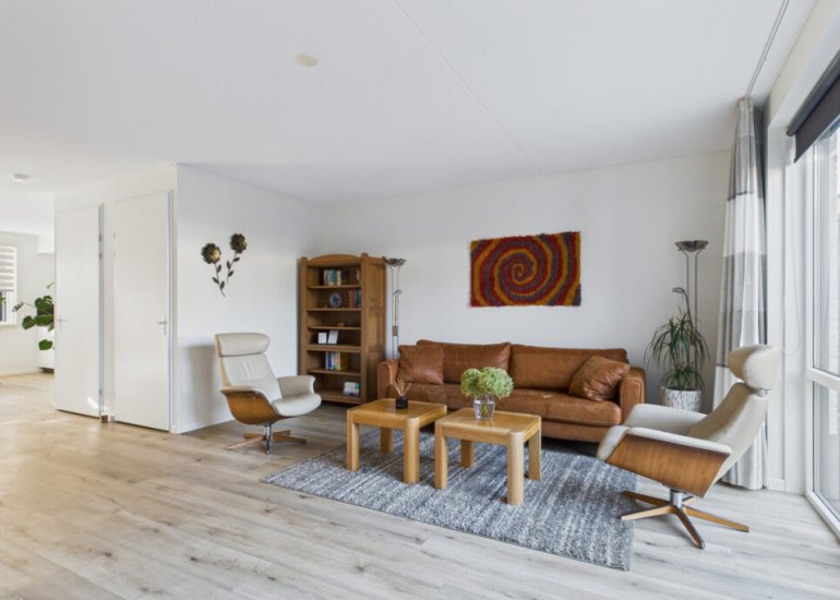  Hoogaarswerf 1, Terneuzen