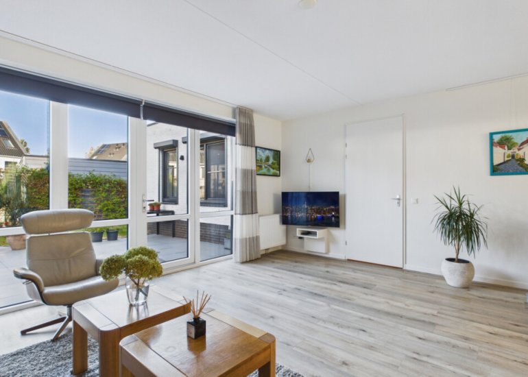  Hoogaarswerf 1, Terneuzen