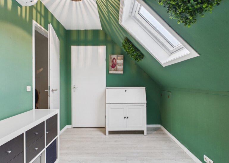  Schuttersweide 27, Westdorpe