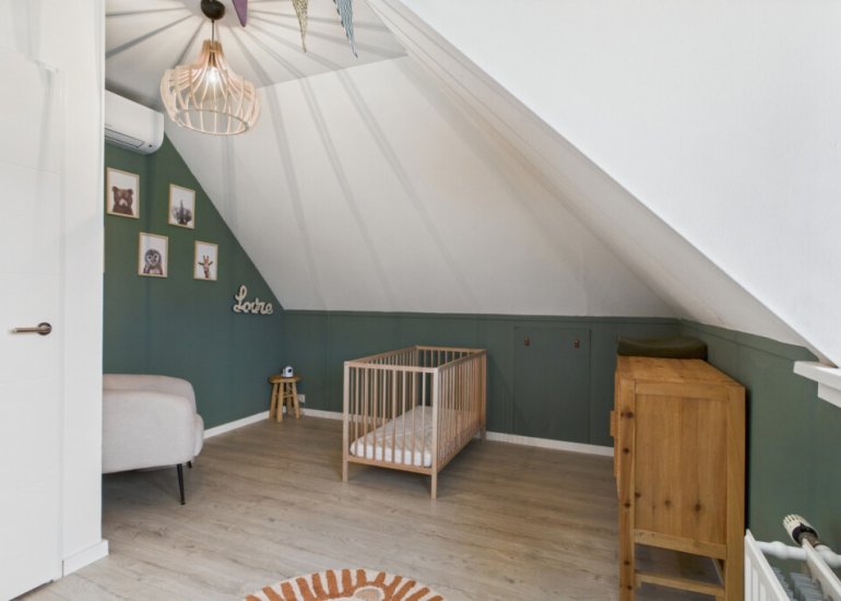  Schuttersweide 27, Westdorpe