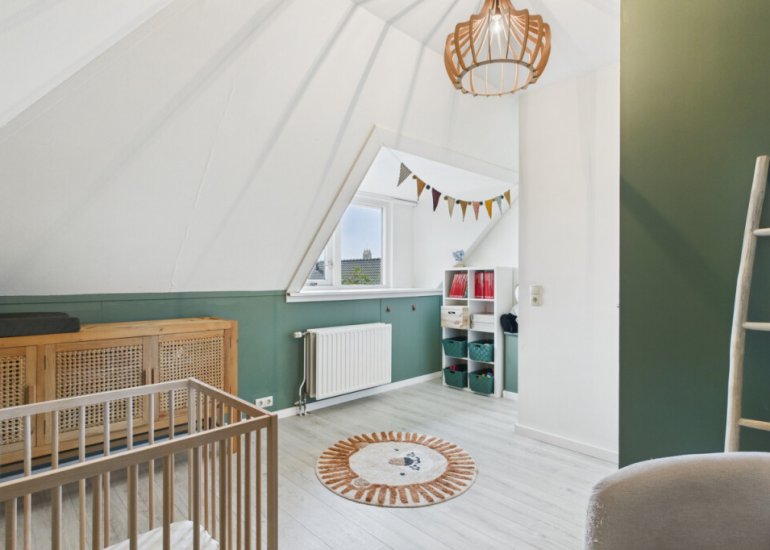  Schuttersweide 27, Westdorpe