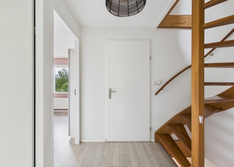  Schuttersweide 27, Westdorpe