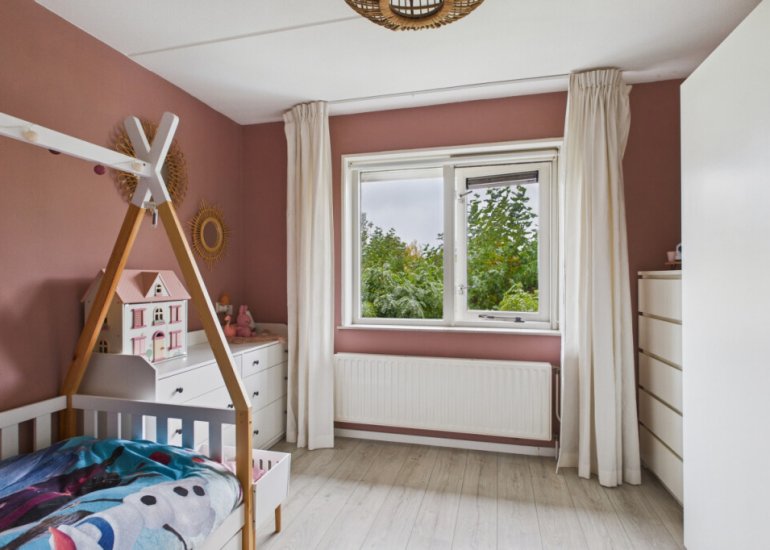  Schuttersweide 27, Westdorpe