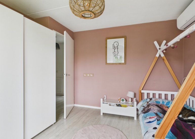  Schuttersweide 27, Westdorpe