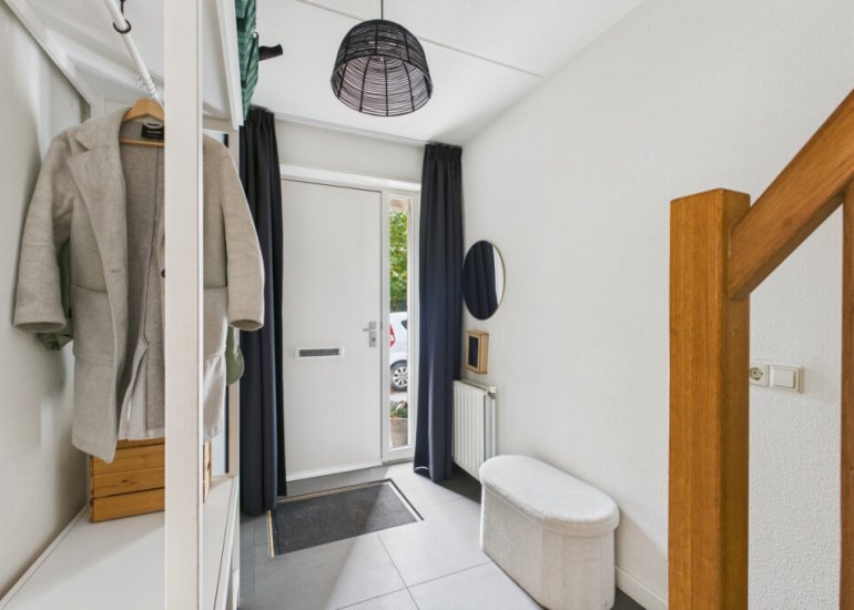  Schuttersweide 27, Westdorpe