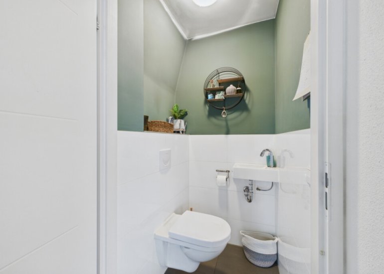  Schuttersweide 27, Westdorpe