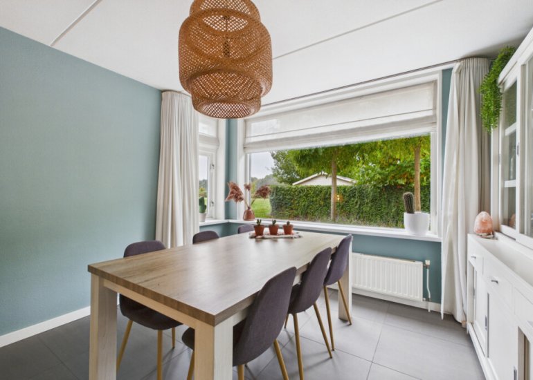  Schuttersweide 27, Westdorpe