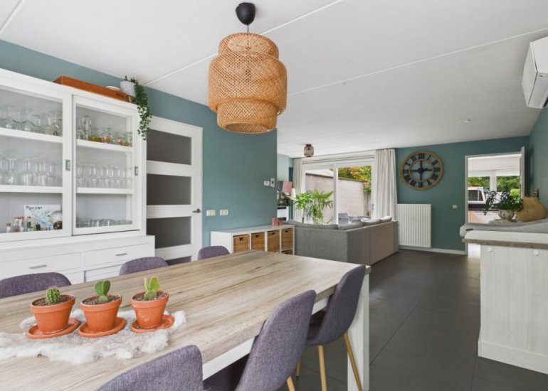  Schuttersweide 27, Westdorpe