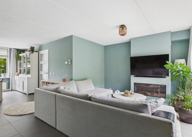  Schuttersweide 27, Westdorpe