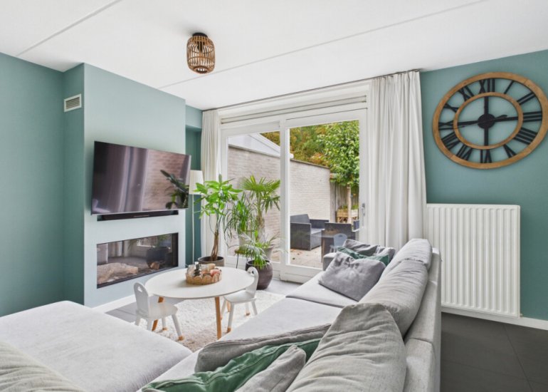  Schuttersweide 27, Westdorpe