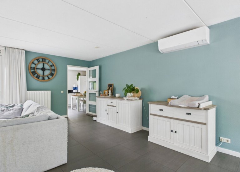  Schuttersweide 27, Westdorpe