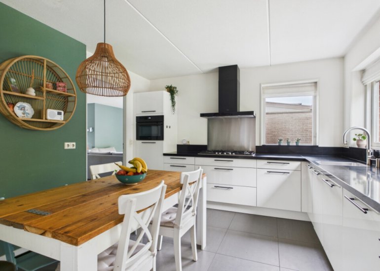  Schuttersweide 27, Westdorpe