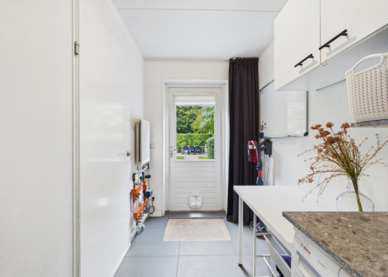  Schuttersweide 27, Westdorpe