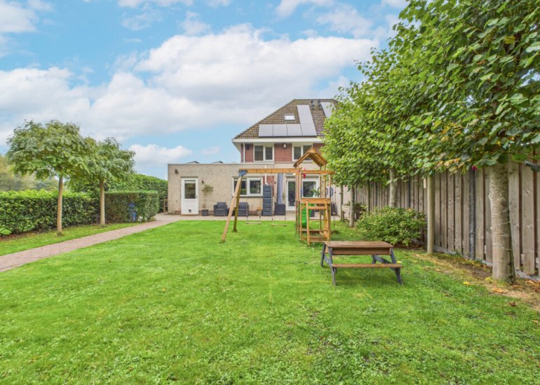  Schuttersweide 27, Westdorpe