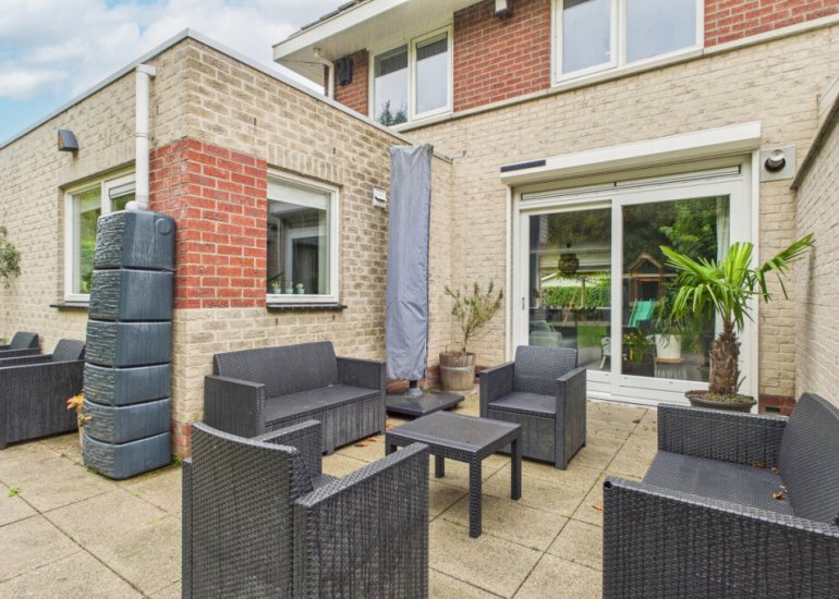  Schuttersweide 27, Westdorpe