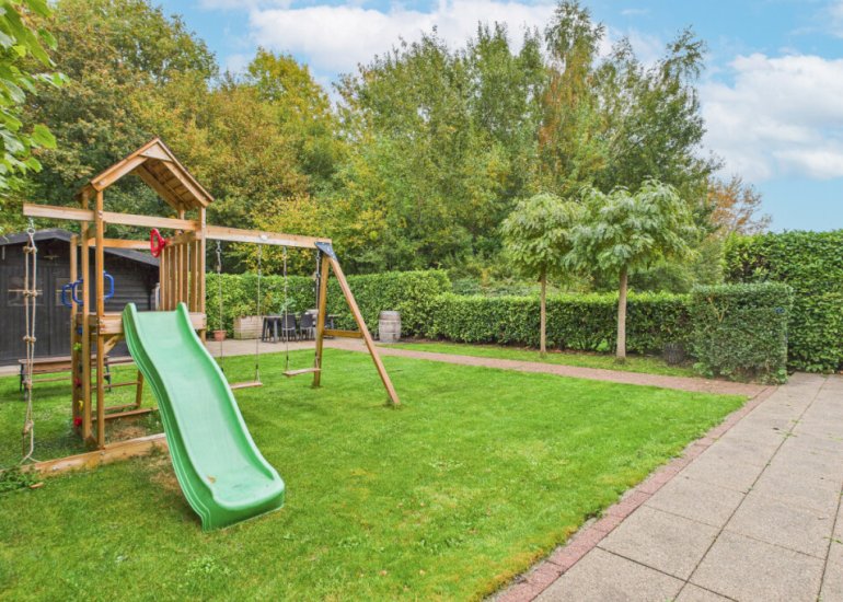  Schuttersweide 27, Westdorpe