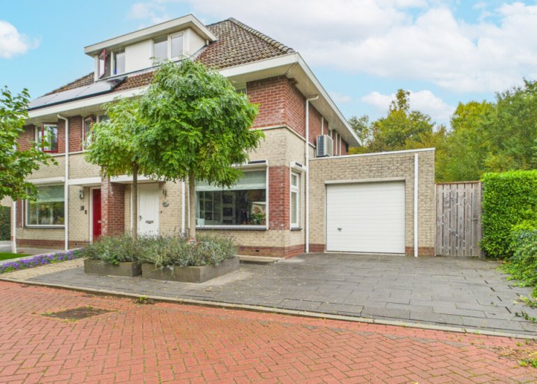  Schuttersweide 27, Westdorpe