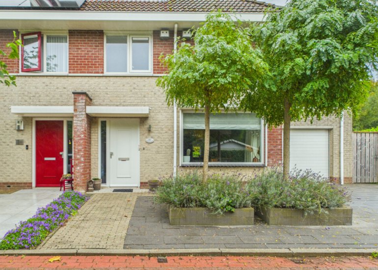  Schuttersweide 27, Westdorpe