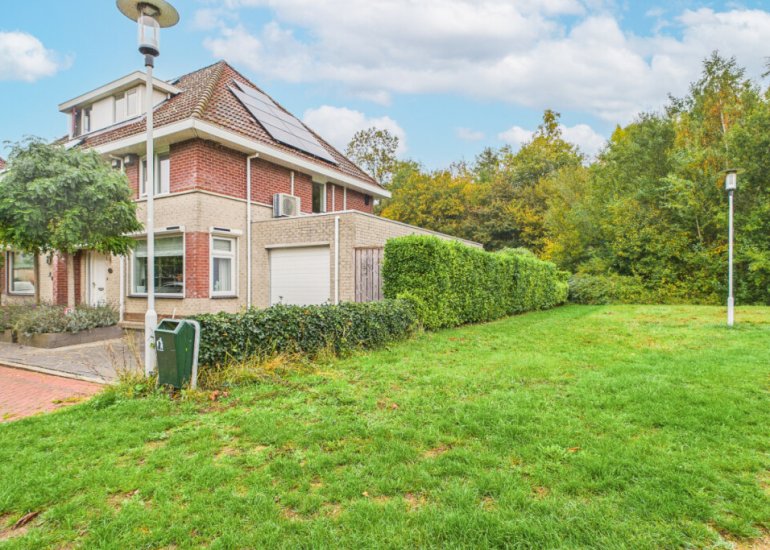  Schuttersweide 27, Westdorpe