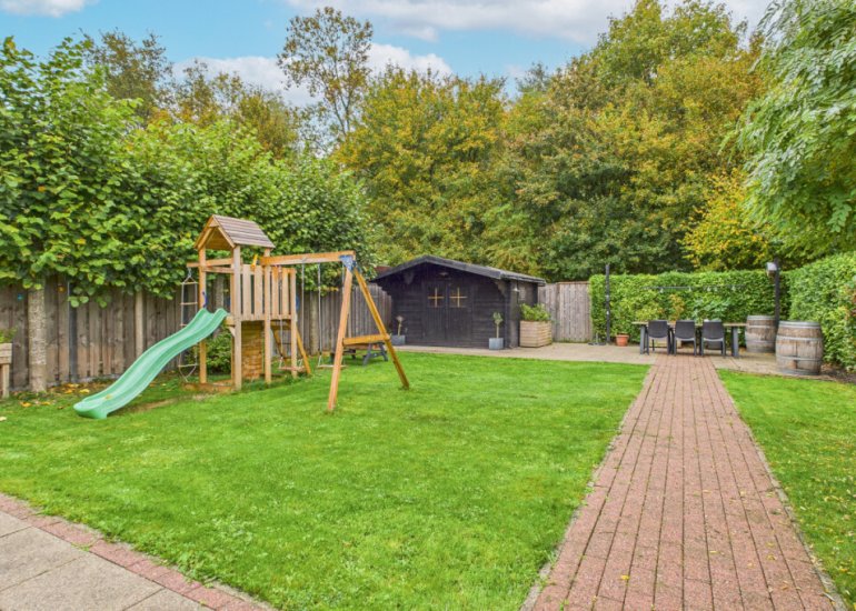  Schuttersweide 27, Westdorpe