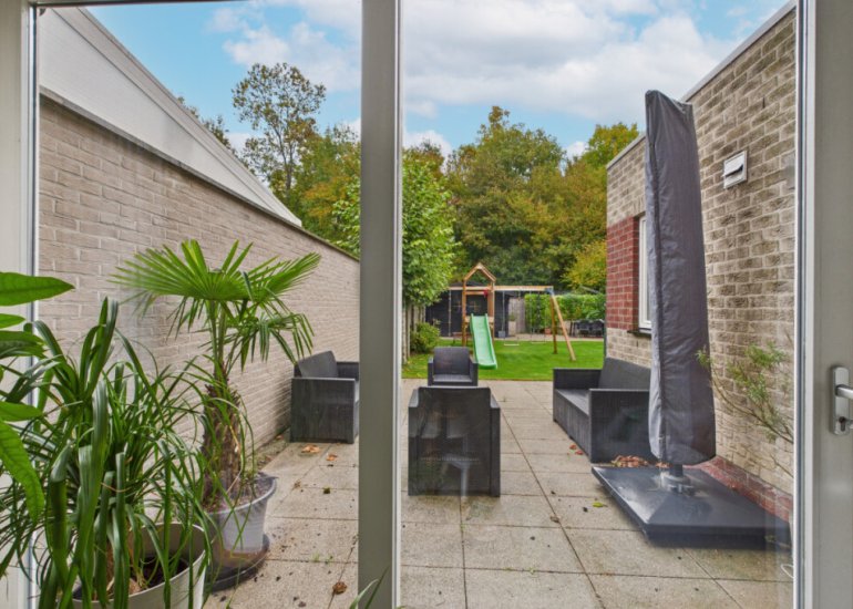  Schuttersweide 27, Westdorpe