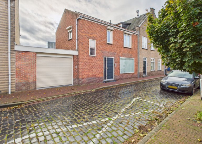  Zomerstraat 14, Hulst