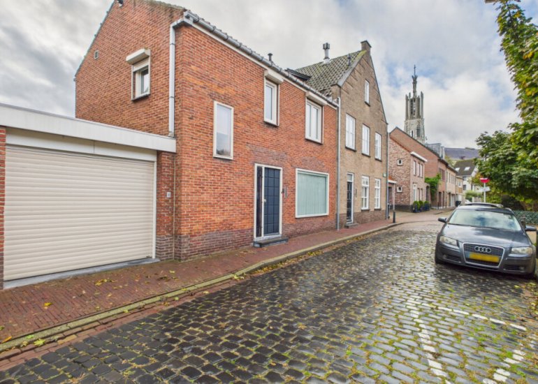  Zomerstraat 14, Hulst