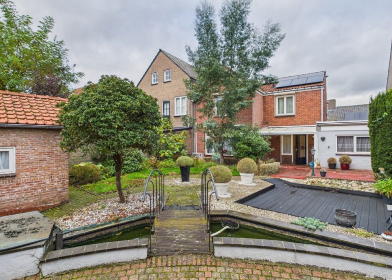  Zomerstraat 14, Hulst