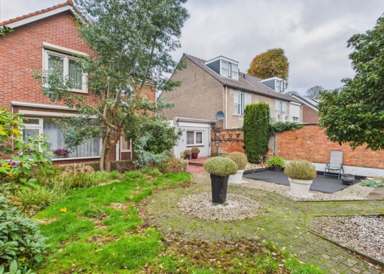  Zomerstraat 14, Hulst