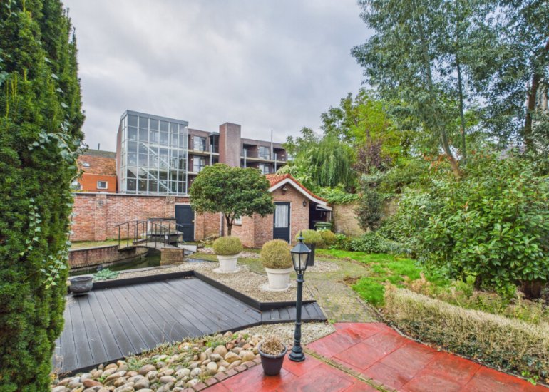  Zomerstraat 14, Hulst