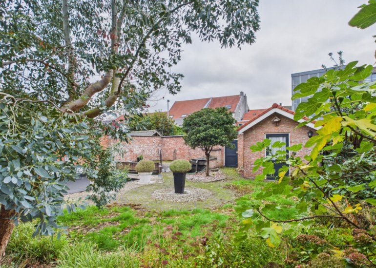  Zomerstraat 14, Hulst