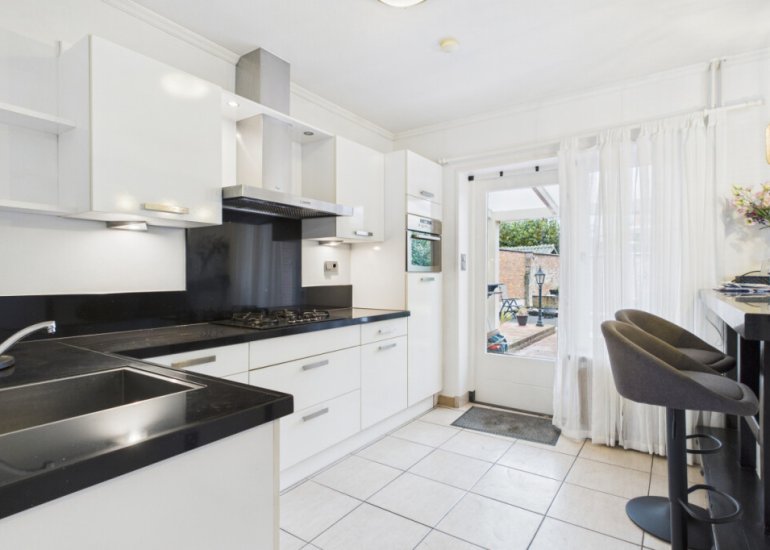  Zomerstraat 14, Hulst