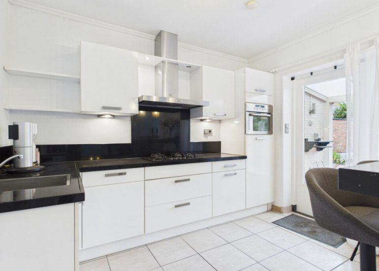  Zomerstraat 14, Hulst