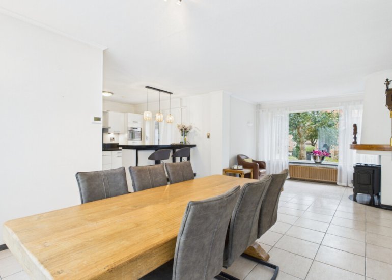  Zomerstraat 14, Hulst