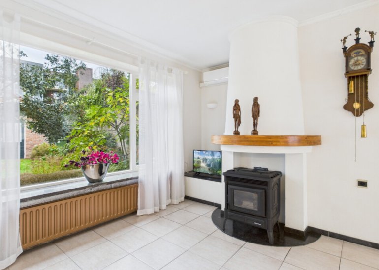  Zomerstraat 14, Hulst