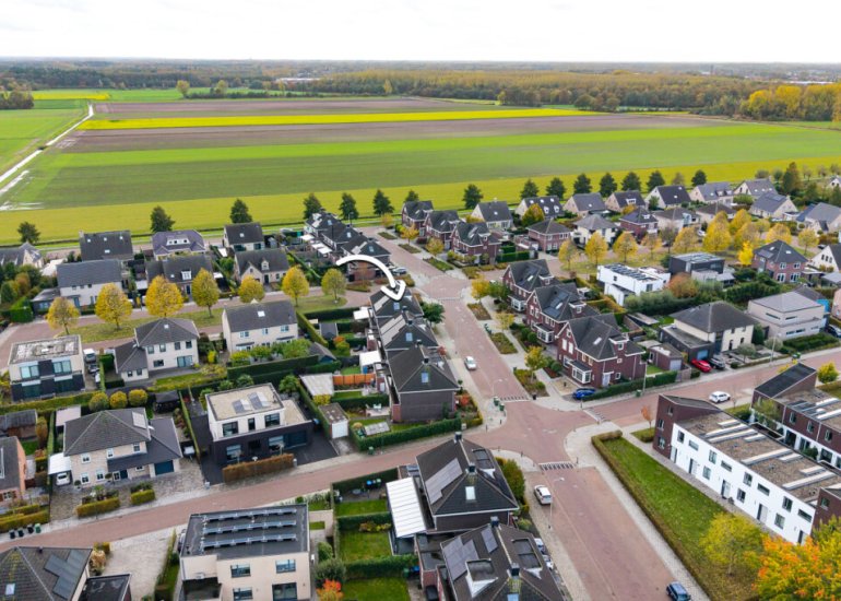  Alexander de Grotestraat 41, Hulst