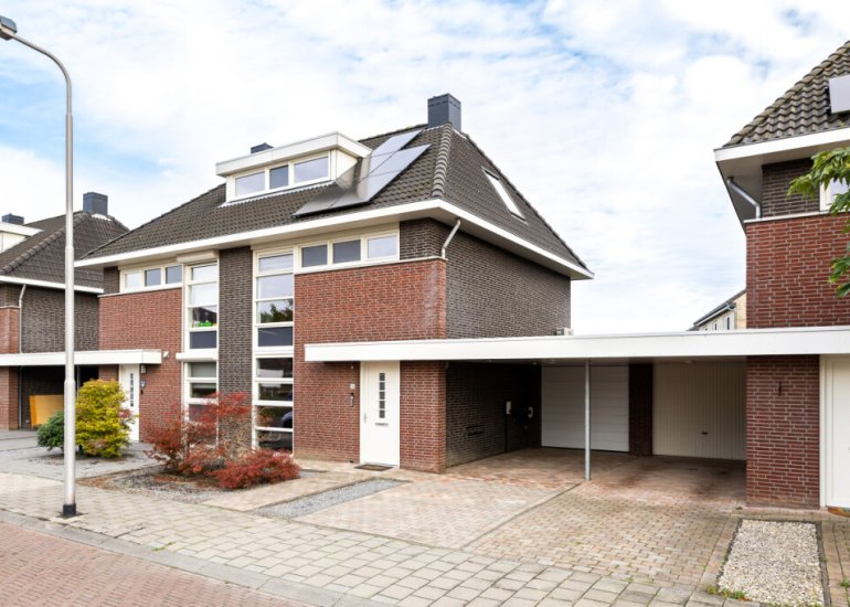  Alexander de Grotestraat 41, Hulst