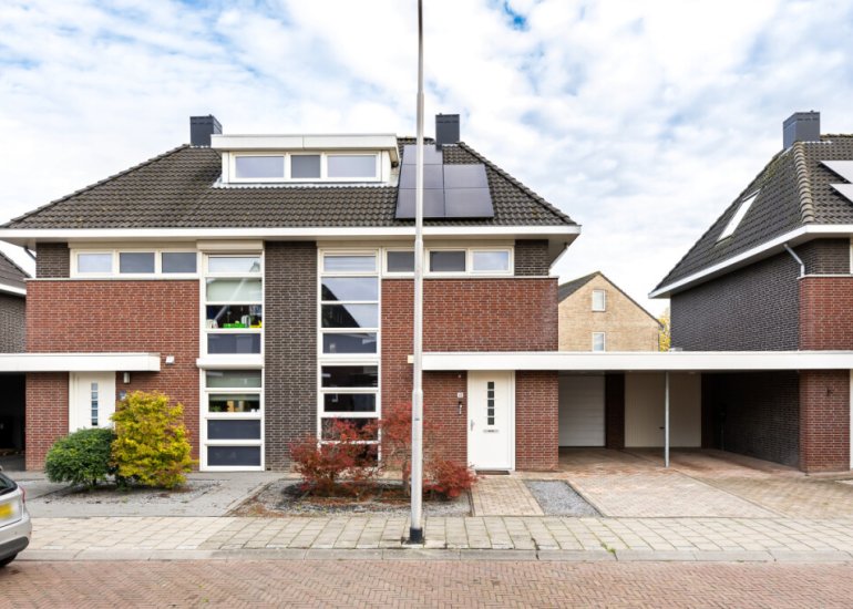  Alexander de Grotestraat 41, Hulst